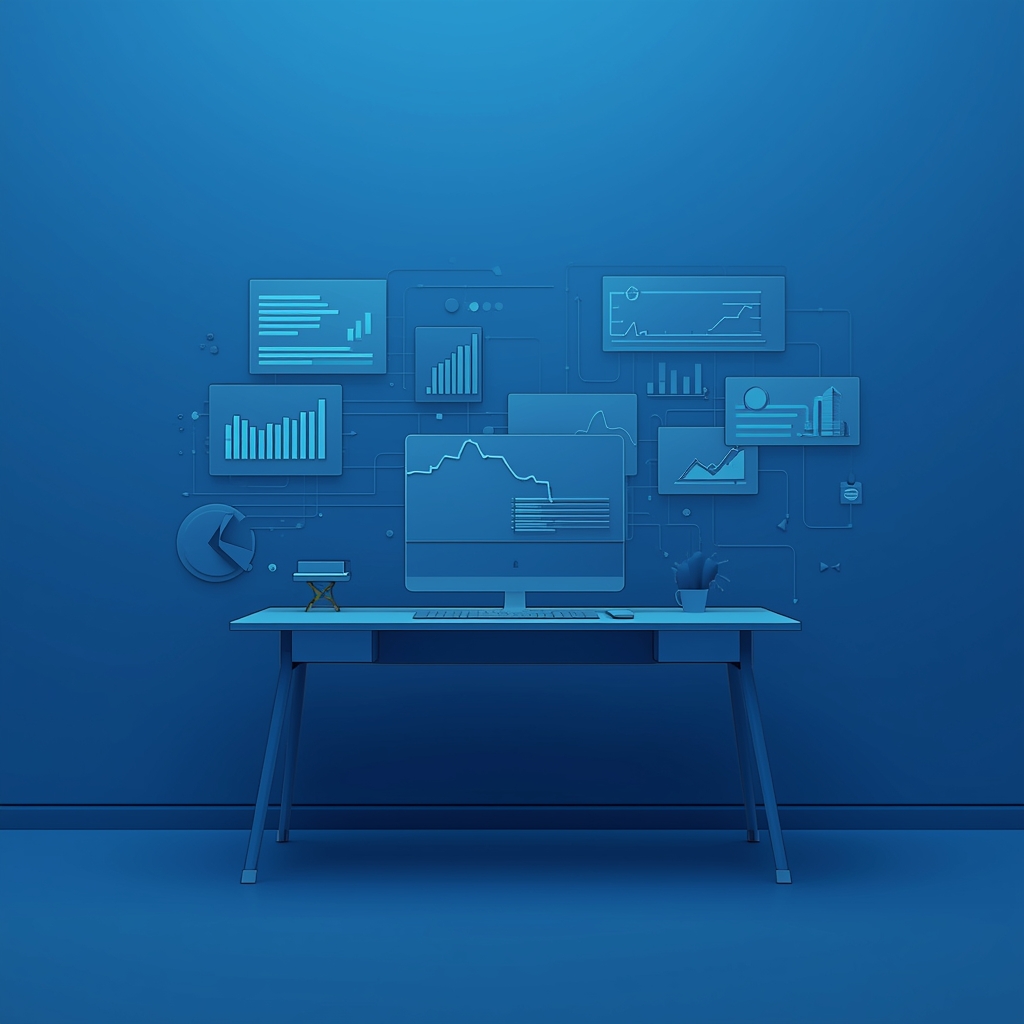 Diagrama de automatización de GauchoFlow
